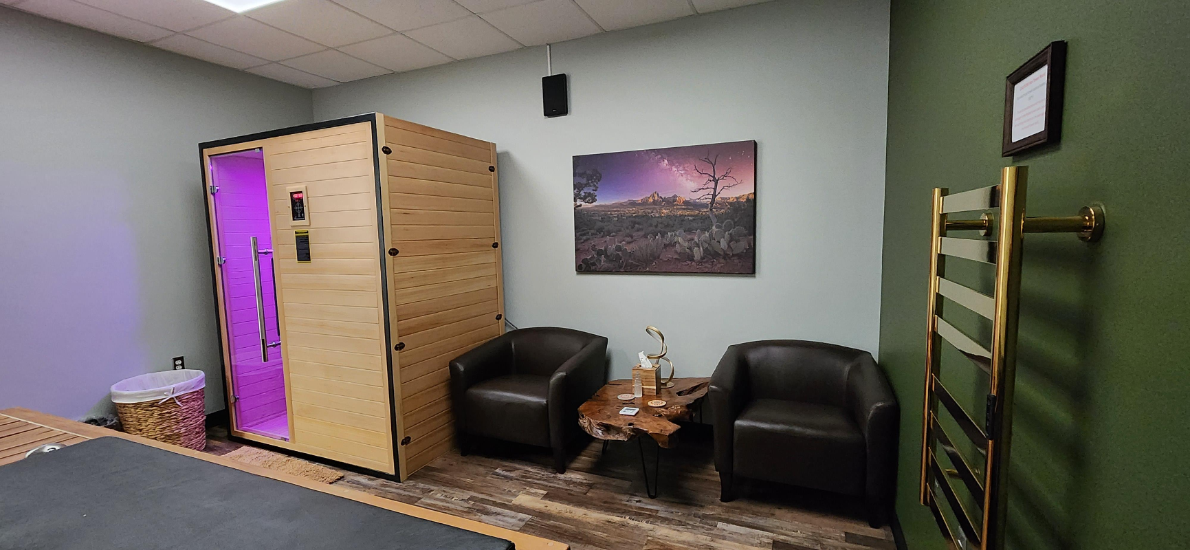 Firefly Spa - Image 15