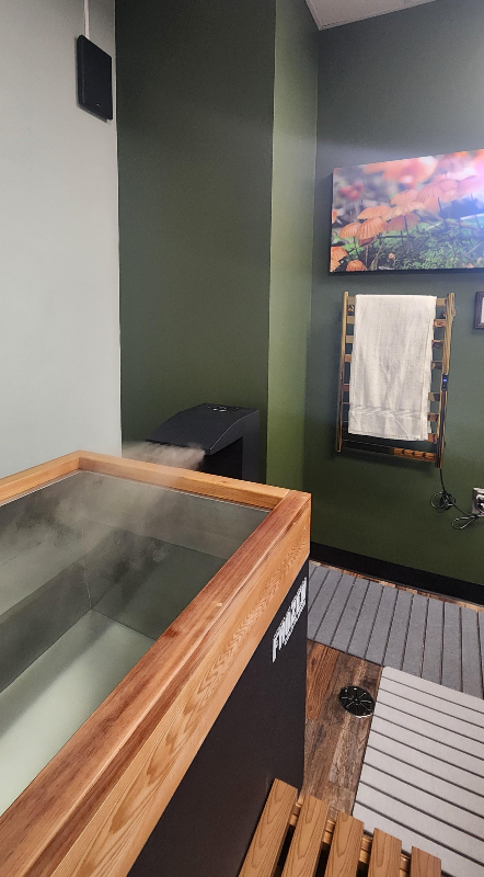 Firefly Spa - Image 27