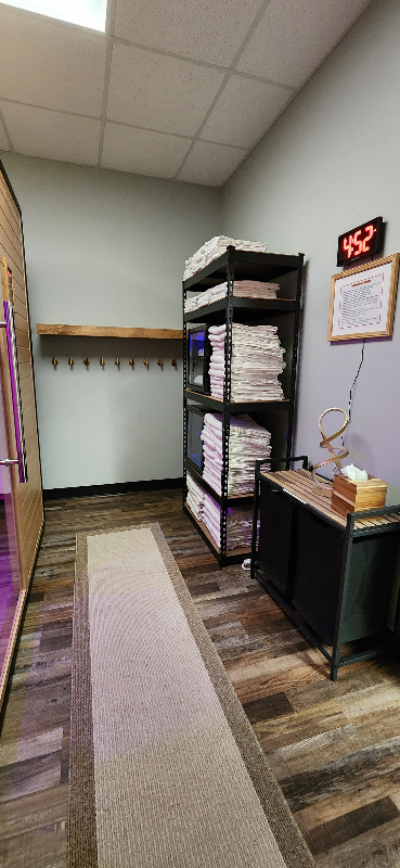 Firefly Spa - Image 13