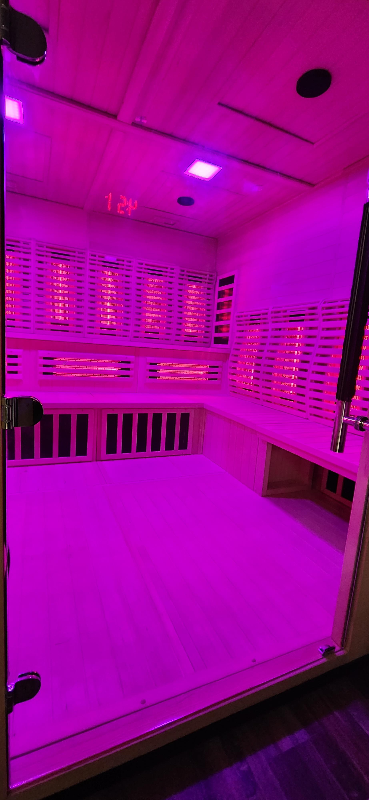 Firefly Spa - Image 11